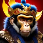 Monkey king